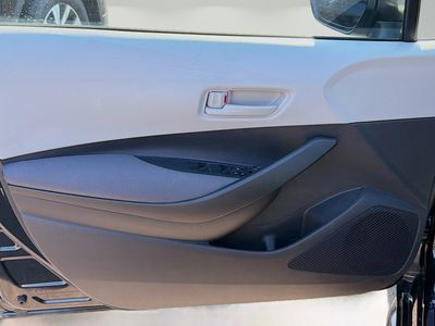 2026 Toyota Corolla — photo 20 view
