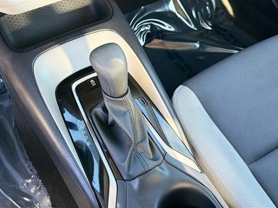 2026 Toyota Corolla — photo 26 view
