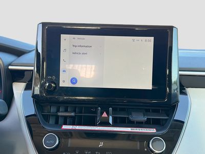 2026 Toyota Corolla — photo 27 view