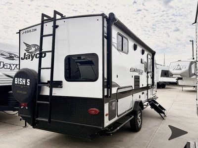 2022 Jayco Jay Feather Micro - Photo 51