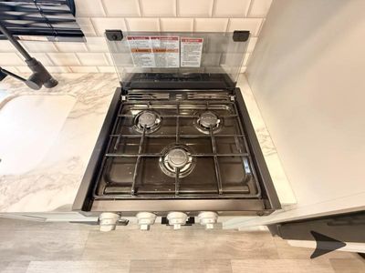 2022 Jayco Jay Feather Micro - Photo 8