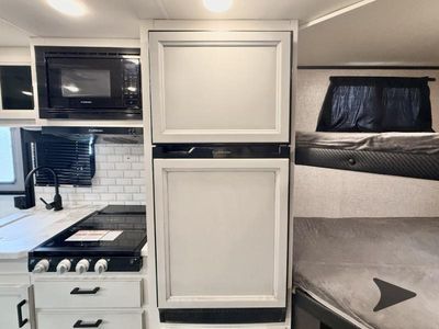 2022 Jayco Jay Feather Micro - Photo 9