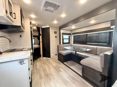 2022 Jayco Jay Feather Micro - Photo 3