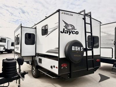 2022 Jayco Jay Feather Micro - Photo 59