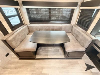 2022 Jayco Jay Feather Micro - Photo 38