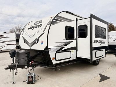 2022 Jayco Jay Feather Micro - Photo 61