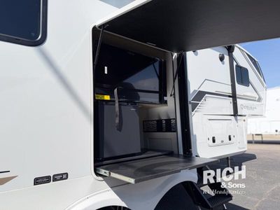 2026 Keystone Cougar Half-Ton - Photo 8