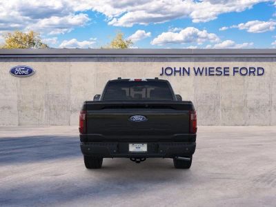2026 Ford F-150 — detail view