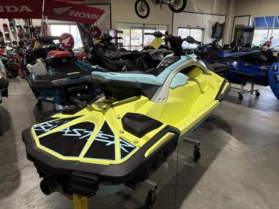 2025 Yamaha WaveRunners Jetblaster PRO 3-Up - Photo 6