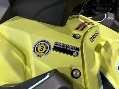 2025 Yamaha WaveRunners Jetblaster PRO 3-Up - Photo 14
