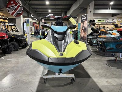 2025 Yamaha WaveRunners Jetblaster PRO 3-Up - Photo 4