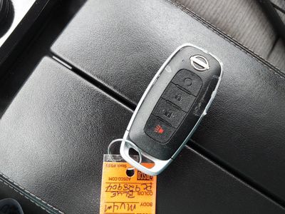 2023 Nissan Rogue — photo 15 view