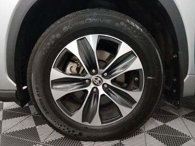 2024 Toyota Highlander - Photo 10