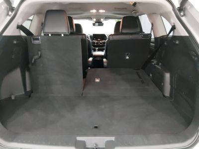 2024 Toyota Highlander - Photo 11