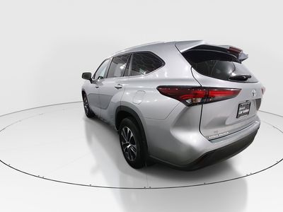 2024 Toyota Highlander - Photo 5