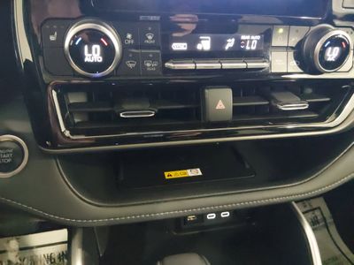 2024 Toyota Highlander - Photo 13