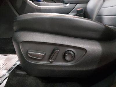 2024 Toyota Highlander - Photo 19