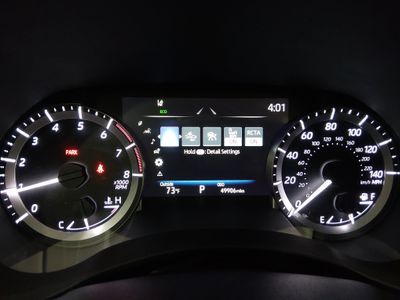 2024 Toyota Highlander - Photo 14