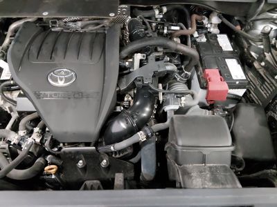 2024 Toyota Highlander - Photo 9
