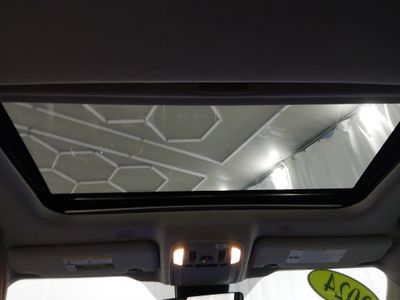 2024 Toyota Highlander - Photo 21