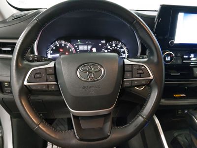 2024 Toyota Highlander - Photo 12