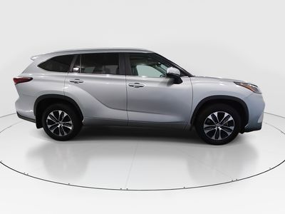 2024 Toyota Highlander - Photo 8