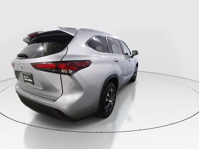 2024 Toyota Highlander - Photo 7