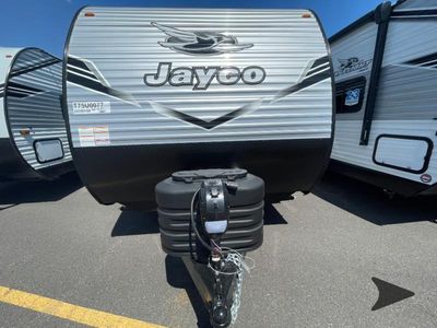 2026 Jayco Jay Flight SLX - Photo 3