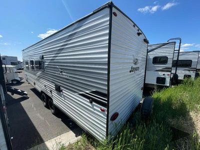 2026 Jayco Jay Flight SLX - Photo 4