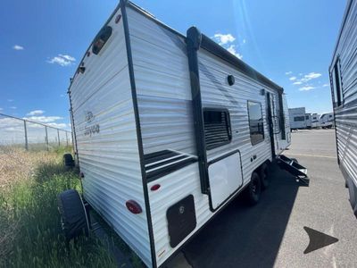 2026 Jayco Jay Flight SLX - Photo 5