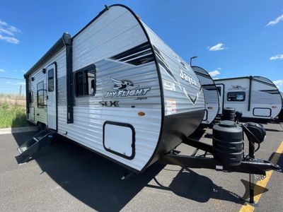 2026 Jayco Jay Flight SLX - Photo 1