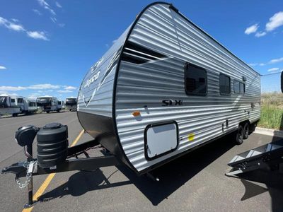 2026 Jayco Jay Flight SLX - Photo 2