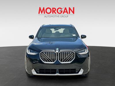 2025 BMW X3 - Photo 3