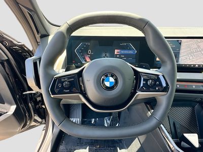 2025 BMW X3 - Photo 10