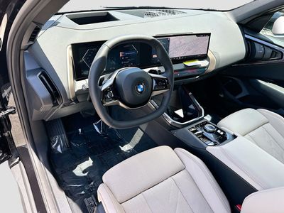2025 BMW X3 - Photo 9