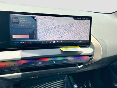 2025 BMW X3 - Photo 12