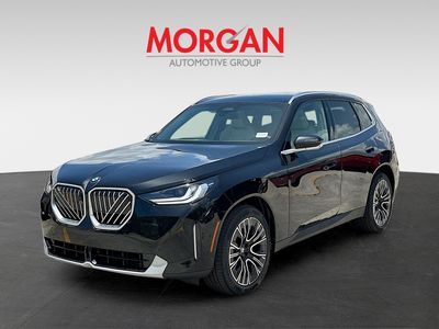 2025 BMW X3 - Photo 2