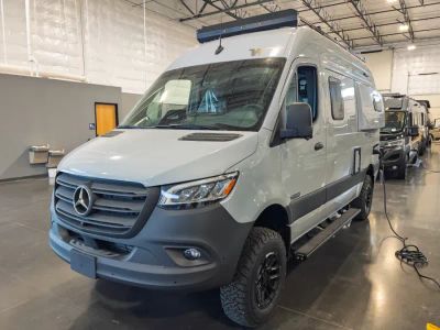 2027 Winnebago REVEL SPORT — photo 20 view