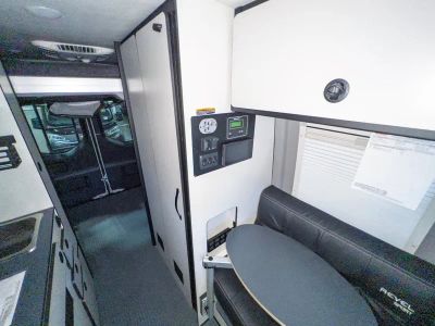 2027 Winnebago REVEL SPORT — photo 7 view