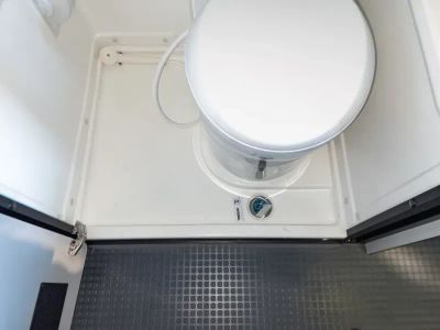 2027 Winnebago REVEL SPORT — photo 13 view