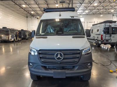 2027 Winnebago REVEL SPORT — photo 18 view
