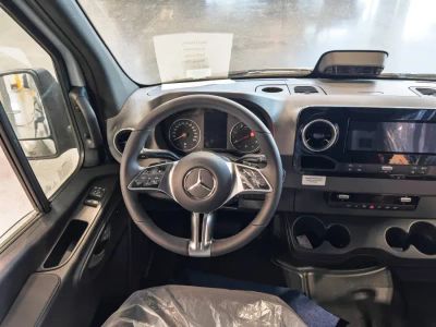 2027 Winnebago REVEL SPORT — interior view
