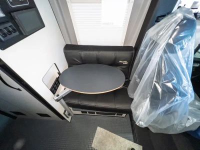 2027 Winnebago REVEL SPORT — photo 8 view