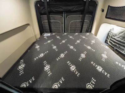 2027 Winnebago REVEL SPORT — photo 12 view