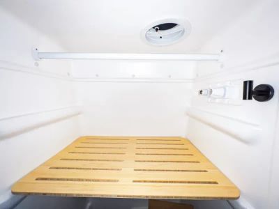 2027 Winnebago REVEL SPORT — photo 14 view