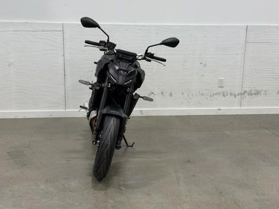 2026 Yamaha MT-07 - Photo 7