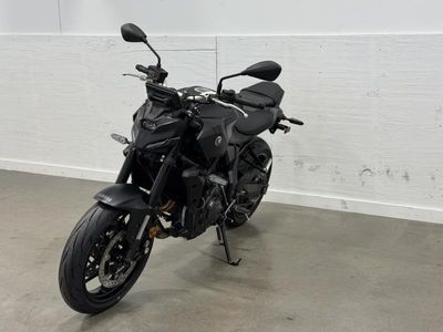 2026 Yamaha MT-07 - Photo 11