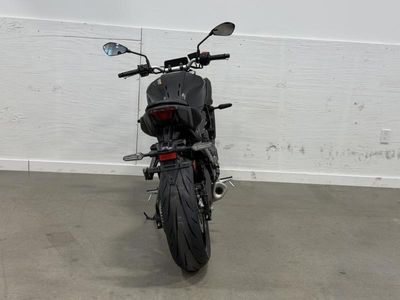 2026 Yamaha MT-07 - Photo 6
