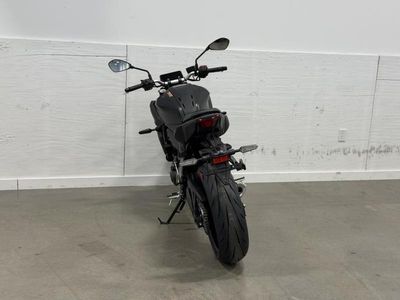 2026 Yamaha MT-07 - Photo 5