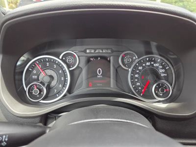 2026 Ram 1500 — photo 19 view